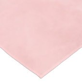 AchtergrondPAPIERTEXTUUR - lichtroze Tafelkleed (Gekanteld)