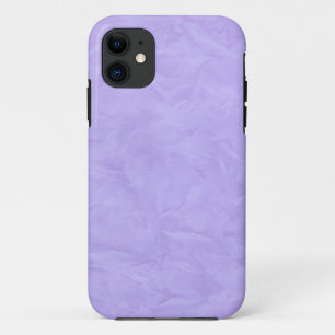 AchtergrondPAPIERTEXTUUR - violet Case-Mate iPhone Case