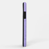 AchtergrondPAPIERTEXTUUR - violet Case-Mate iPhone Case (Achterkant/rechts)