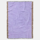 AchtergrondPAPIERTEXTUUR - violet Deken (Voorkant Verticaal)