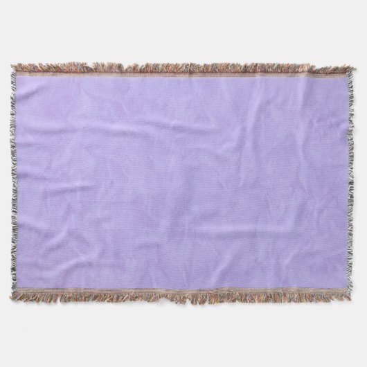 AchtergrondPAPIERTEXTUUR - violet Deken (Voorkant)