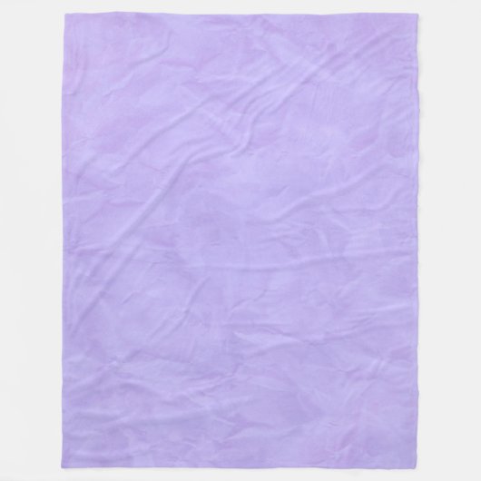 AchtergrondPAPIERTEXTUUR - violet Fleece Deken (Voorkant)