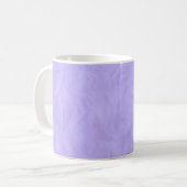 AchtergrondPAPIERTEXTUUR - violet Koffiemok (Voorkant links)