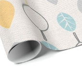 Achtergrondpapiertextuurmotief Cadeaupapier (Rol Hoek)
