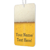 Achtergrondpatroon bijbelbalken luchtverfrisser (Links)