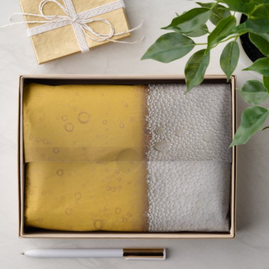 Achtergrondpatroon bijbelbalken tissuepapier (Geschenk)