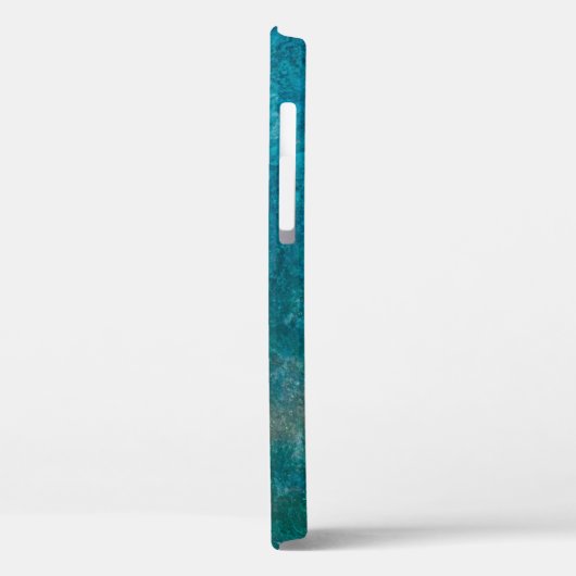 Achtergrondpatroon ontwerp Case-Mate iPhone case (Achterkant / Links)