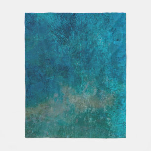 Achtergrondpatroon ontwerp fleece deken