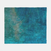 Achtergrondpatroon ontwerp fleece deken (Voorkant (Horizontaal))