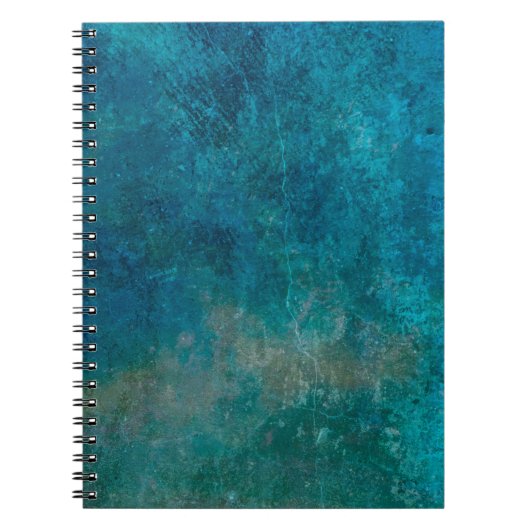 Achtergrondpatroon ontwerp notitieboek (Voorkant)