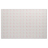 achtergrondpatroon pastelbloem stof (Yard (91,4 cm))
