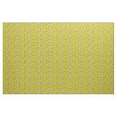 Achtergrondpatroon poka-dot stof (Fat Quarter)