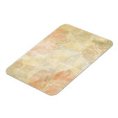 achtergrondpatroon van florale grunge magneet (Linkerzijde)
