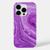 Achtergrondpatroonontwerp Abstract naadloos Case-Mate iPhone Case (Achterkant)