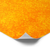 Achtergrondplaat Poster (Hoek)