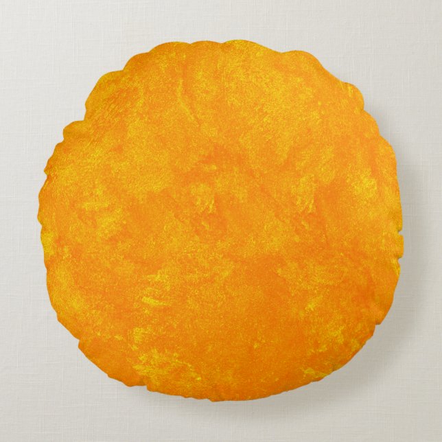 Achtergrondplaat Rond Kussen (Voorkant)