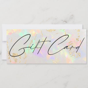 achtergrondschenkingscertificaat optisch steen