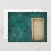  achtergrondse postkaart (Voorkant / Achterkant)