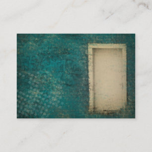 achtergrondse Visitekaartjes van deuren