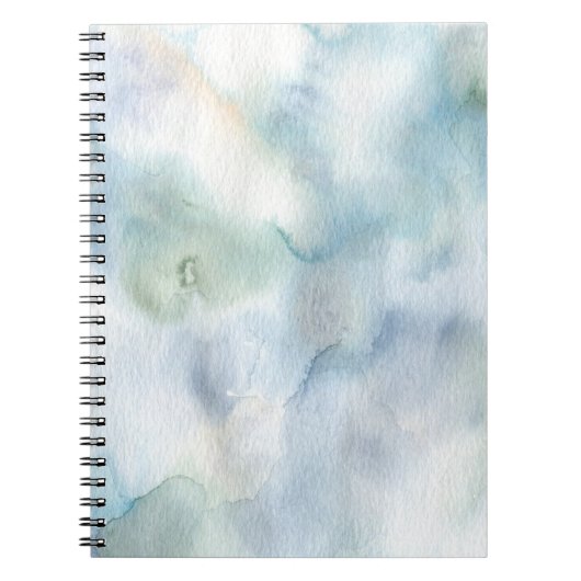 Achtergrondstructuur abstract papier notitieboek (Voorkant)