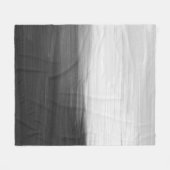 Achtergrondstructuur abstracte kunst fleece deken (Voorkant (Horizontaal))
