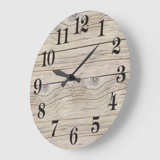 Achtergrondstructuur drift grote klok (Hoek)