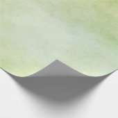 Achtergrondstructuur groene achtergrond cadeaupapier (Hoek)