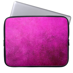 Achtergrondstructuur oude vintage laptop sleeve