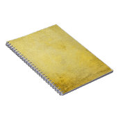 Achtergrondstructuur sjabloon notitieboek (Rechterzijde)