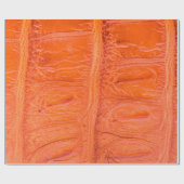 Achtergrondstructuur van de krokodilbuikhuid. Dit  Cadeaupapier (Vlak)