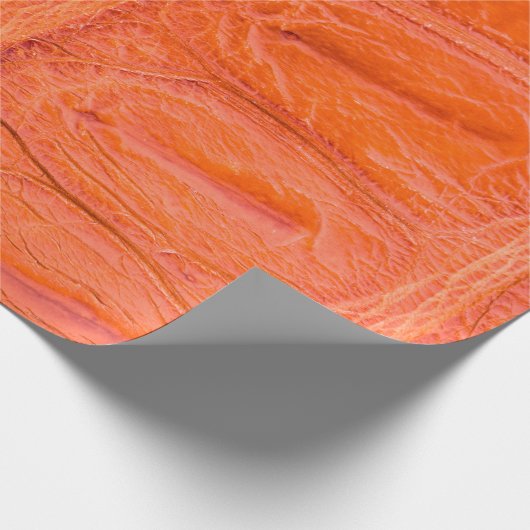 Achtergrondstructuur van de krokodilbuikhuid. Dit Cadeaupapier (Hoek)