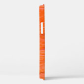 Achtergrondstructuur van de krokodilbuikhuid. Dit  Case-Mate iPhone Case (Achterkant / Rechts)