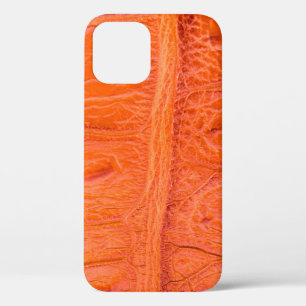 Achtergrondstructuur van de krokodilbuikhuid. Dit  Case-Mate iPhone Case