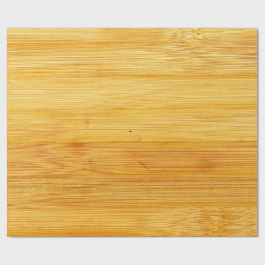 Achtergrondstructuur van hout cadeaupapier (Vlak)