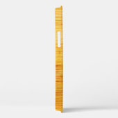 Achtergrondstructuur van hout Case-Mate iPhone case (Achterkant / Rechts)