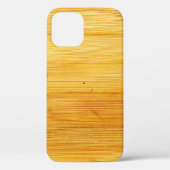 Achtergrondstructuur van hout Case-Mate iPhone case (Achterkant)