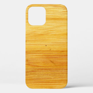 Achtergrondstructuur van hout Case-Mate iPhone case