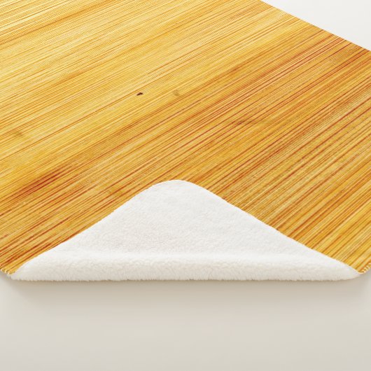 Achtergrondstructuur van hout sherpa deken (3/4)