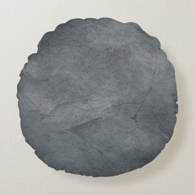 Achtergrondstructuur van structuur rond kussen (Voorkant)
