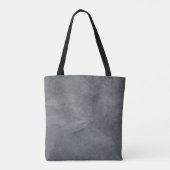 Achtergrondstructuur van structuur tote bag (Achterkant)