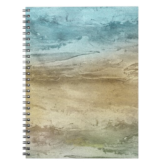 Achtergrondstructuurafbeelding Notitieboek (Voorkant)