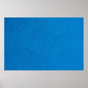 Achtergrondstructuurstructuur blauw poster