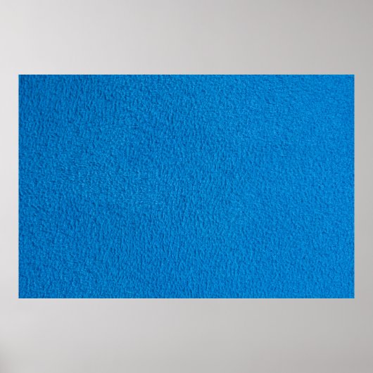 Achtergrondstructuurstructuur blauw poster (Voorkant)