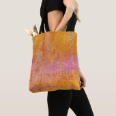 Achtergrondstructuurstructuurpatroon Tote Bag (Dichtbij)