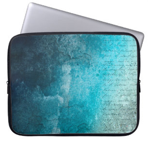Achtergrondtekstgrijs laptop sleeve