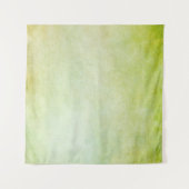 Achtergrondtextuur groene achtergrond wandkleed (Voorkant (horizontaal))