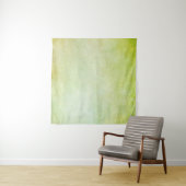 Achtergrondtextuur groene achtergrond wandkleed (In Situ (horizontaal))
