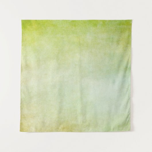 Achtergrondtextuur groene achtergrond wandkleed (Voorkant)