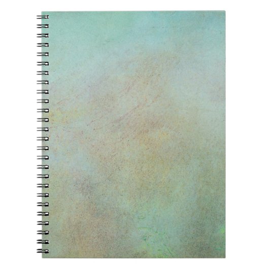achtergrondtextuur notitieboek (Voorkant)