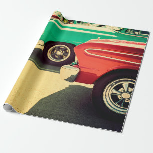 Achtergrondtextuur van antiek steenachtergrond cadeaupapier